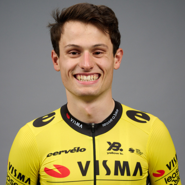 Photo of Menno Huising