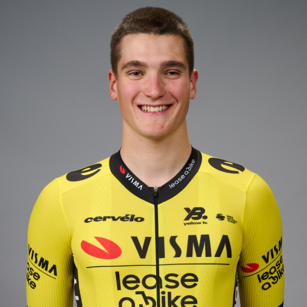 Photo of Niklas Behrens