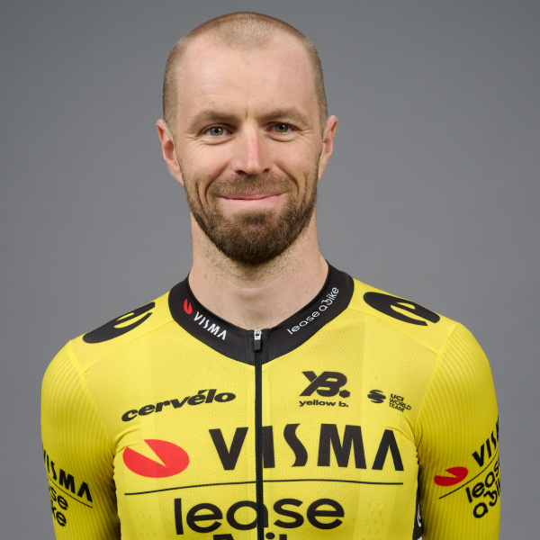 Photo of Daniel McLay