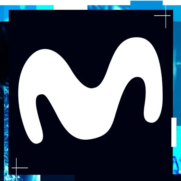 Movistar Team Women logo