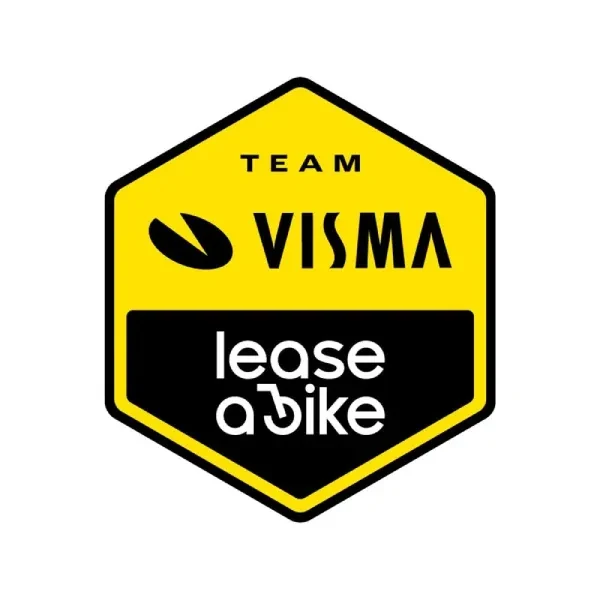 Team Visma | Lease a Bike Development logo