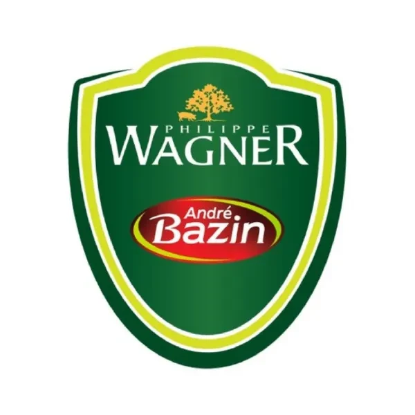 Wagner Bazin WB logo