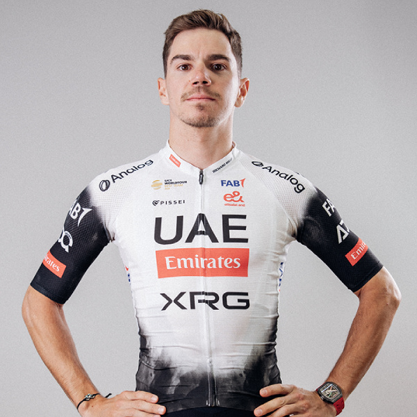 Photo of Rui Filipe Oliveira Alves